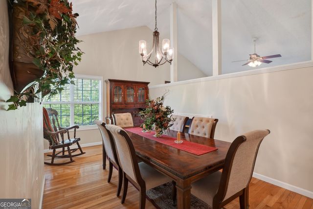 227 Shady Lane, Williamson, GA 30292