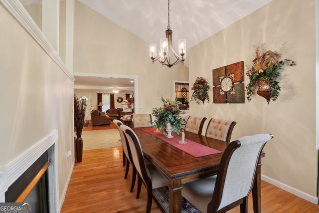 227 Shady Lane, Williamson, GA 30292