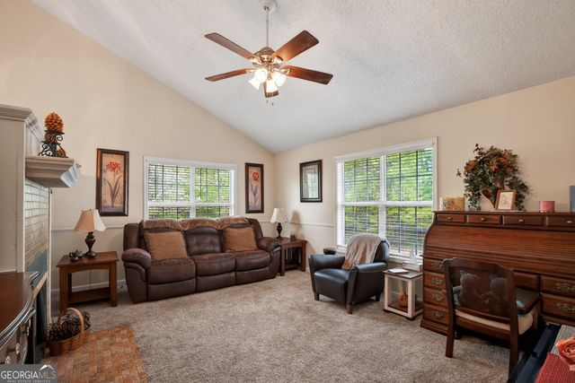 227 Shady Lane, Williamson, GA 30292
