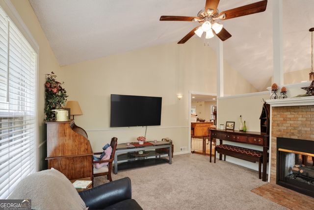 227 Shady Lane, Williamson, GA 30292