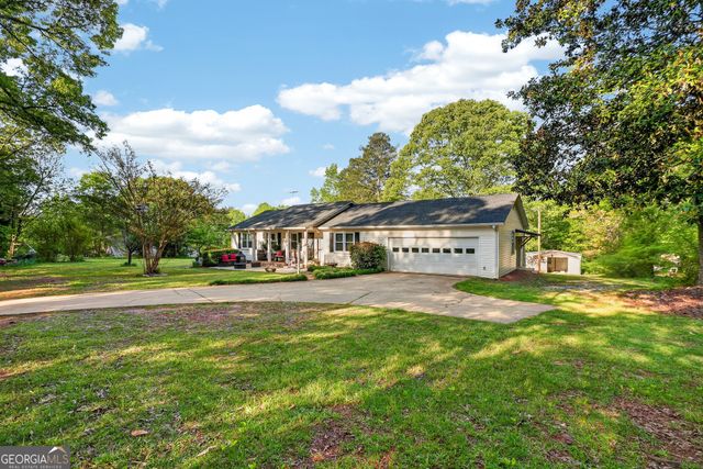 227 Shady Lane, Williamson, GA 30292