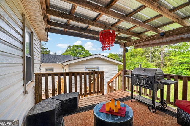 227 Shady Lane, Williamson, GA 30292