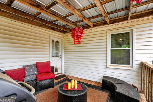 227 Shady Lane, Williamson, GA 30292