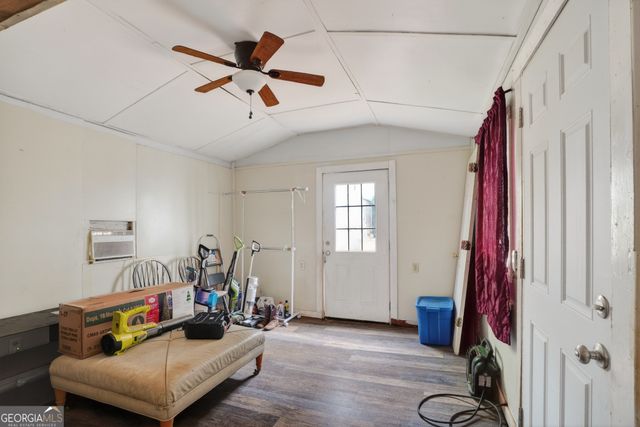 227 Shady Lane, Williamson, GA 30292