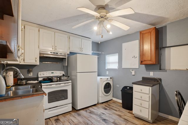 227 Shady Lane, Williamson, GA 30292