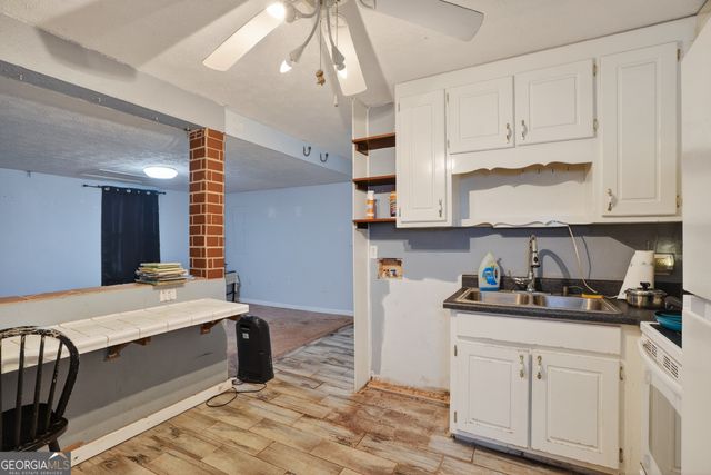 227 Shady Lane, Williamson, GA 30292