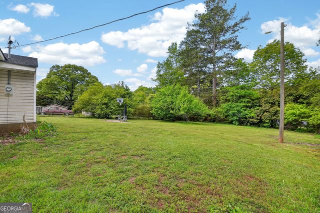 227 Shady Lane, Williamson, GA 30292