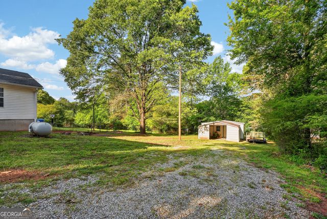 227 Shady Lane, Williamson, GA 30292