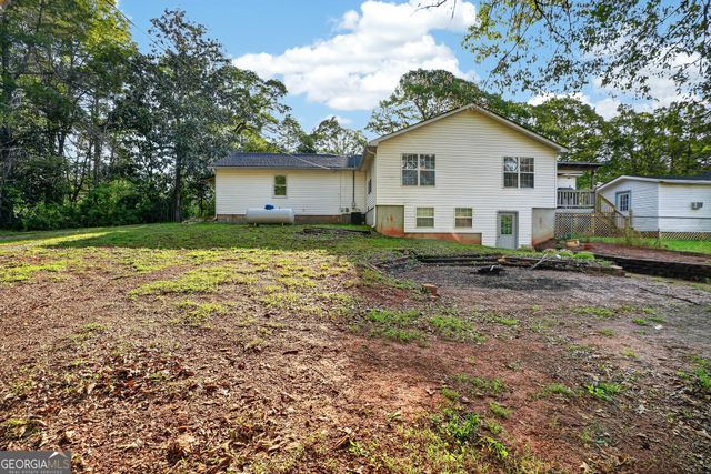 227 Shady Lane, Williamson, GA 30292