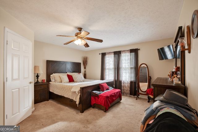 227 Shady Lane, Williamson, GA 30292