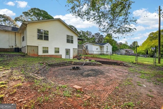 227 Shady Lane, Williamson, GA 30292