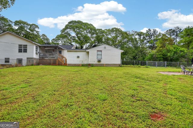227 Shady Lane, Williamson, GA 30292
