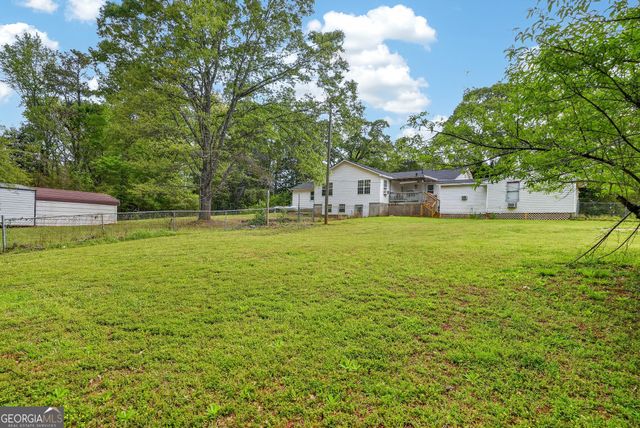 227 Shady Lane, Williamson, GA 30292