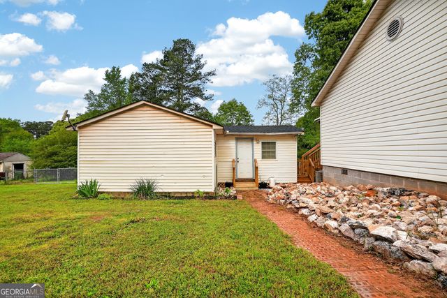 227 Shady Lane, Williamson, GA 30292