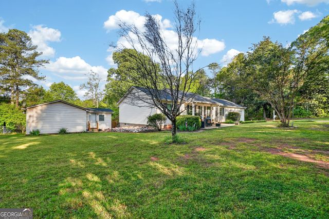 227 Shady Lane, Williamson, GA 30292