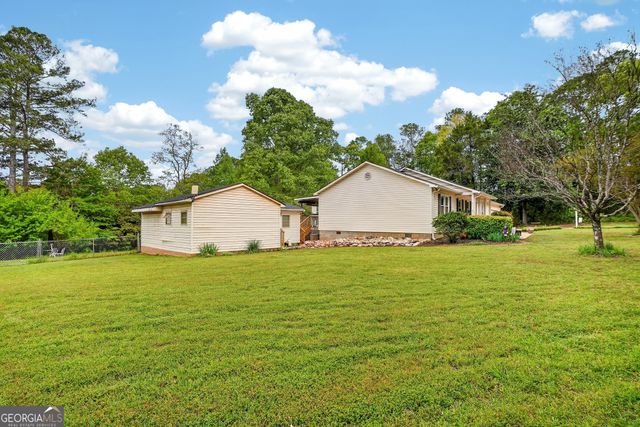 227 Shady Lane, Williamson, GA 30292
