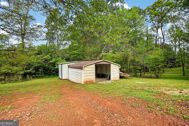 227 Shady Lane, Williamson, GA 30292
