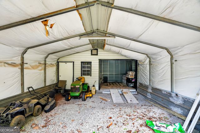 227 Shady Lane, Williamson, GA 30292