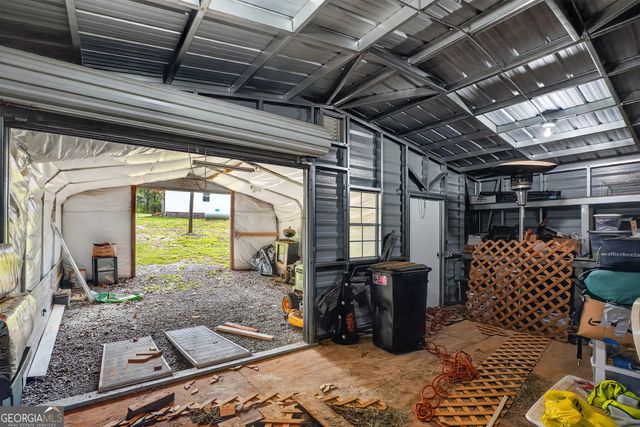 227 Shady Lane, Williamson, GA 30292