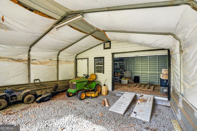 227 Shady Lane, Williamson, GA 30292