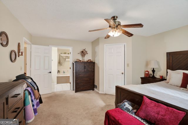 227 Shady Lane, Williamson, GA 30292