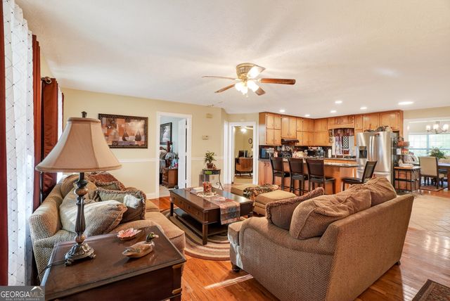 227 Shady Lane, Williamson, GA 30292