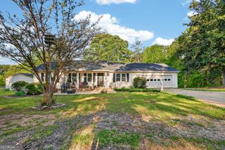 227 Shady Lane, Williamson, GA 30292