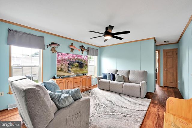 40 RIDGEWOOD MNR, Manheim, PA 17545