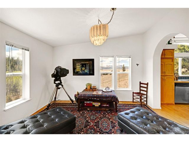 1819 Snyder Creek Rd, Jefferson, CO 80456