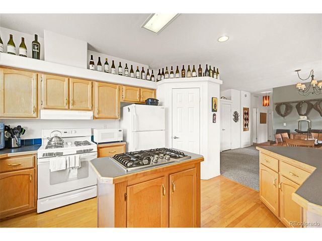 1819 Snyder Creek Rd, Jefferson, CO 80456