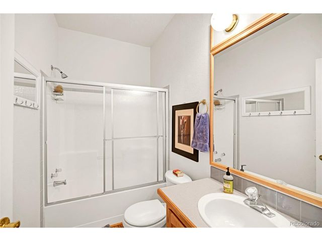 1819 Snyder Creek Rd, Jefferson, CO 80456