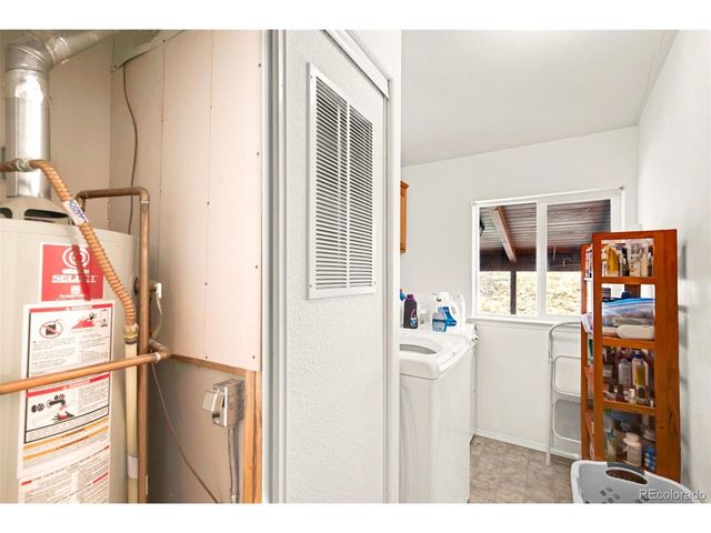 1819 Snyder Creek Rd, Jefferson, CO 80456
