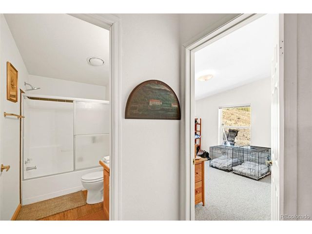 1819 Snyder Creek Rd, Jefferson, CO 80456