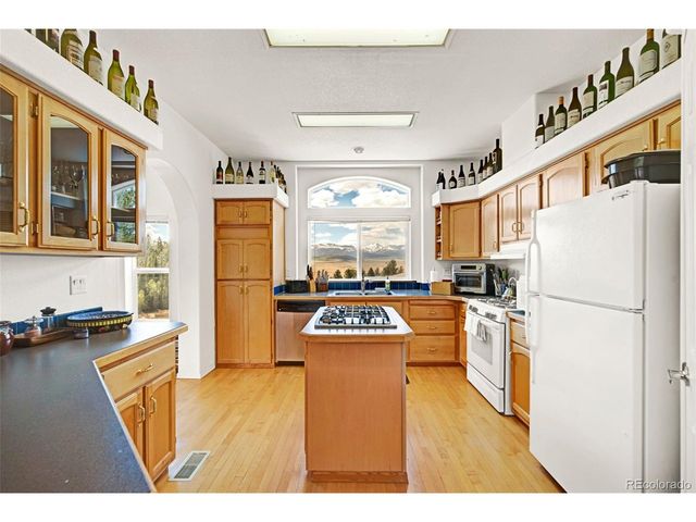 1819 Snyder Creek Rd, Jefferson, CO 80456