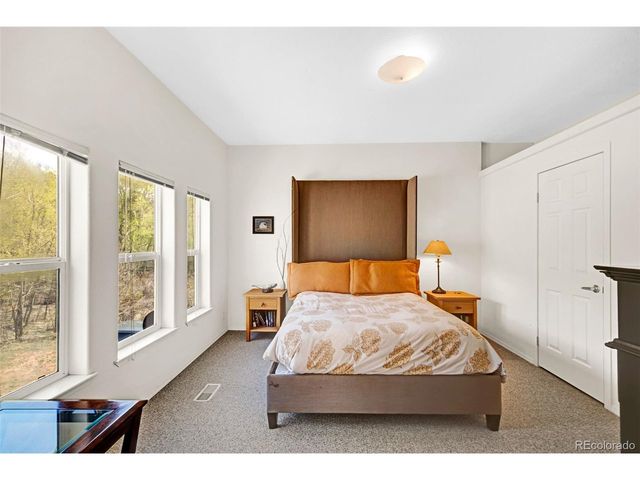 1819 Snyder Creek Rd, Jefferson, CO 80456