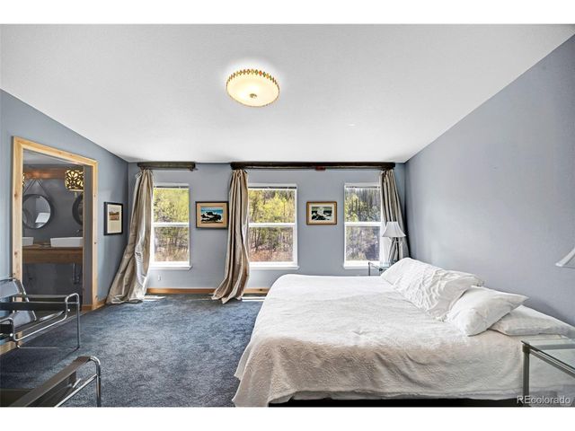 1819 Snyder Creek Rd, Jefferson, CO 80456