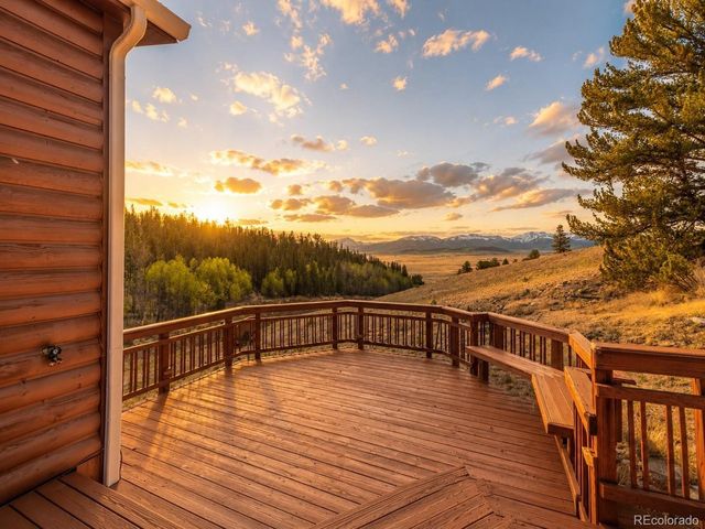 1819 Snyder Creek Rd, Jefferson, CO 80456