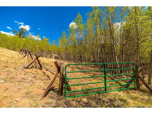 1819 Snyder Creek Rd, Jefferson, CO 80456