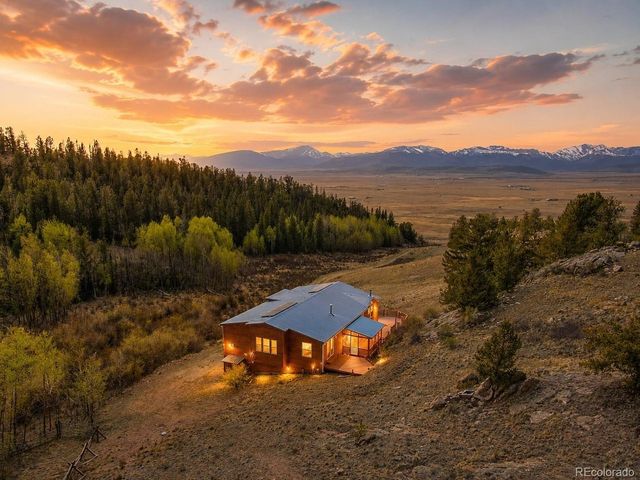 1819 Snyder Creek Rd, Jefferson, CO 80456