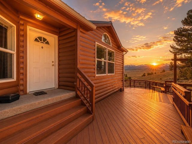 1819 Snyder Creek Rd, Jefferson, CO 80456
