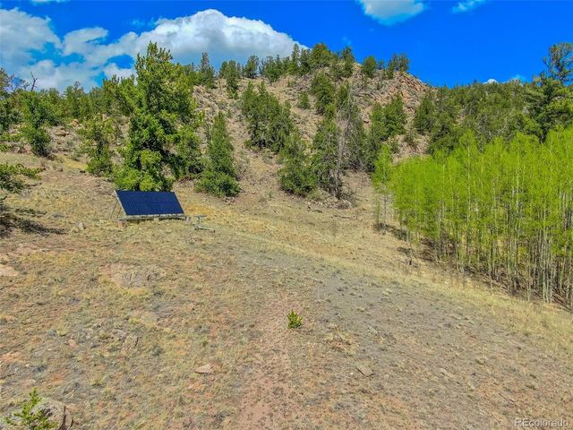 1819 Snyder Creek Rd, Jefferson, CO 80456