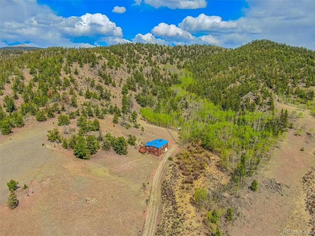 1819 Snyder Creek Rd, Jefferson, CO 80456