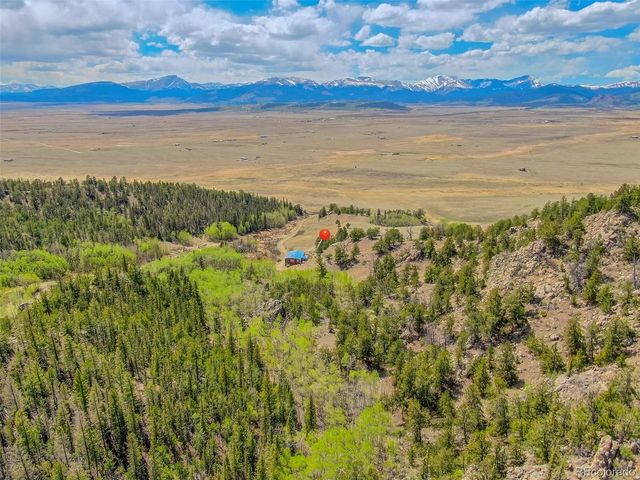 1819 Snyder Creek Rd, Jefferson, CO 80456