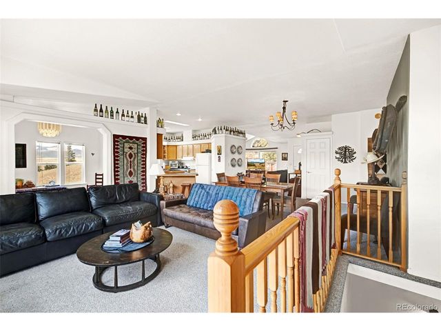 1819 Snyder Creek Rd, Jefferson, CO 80456