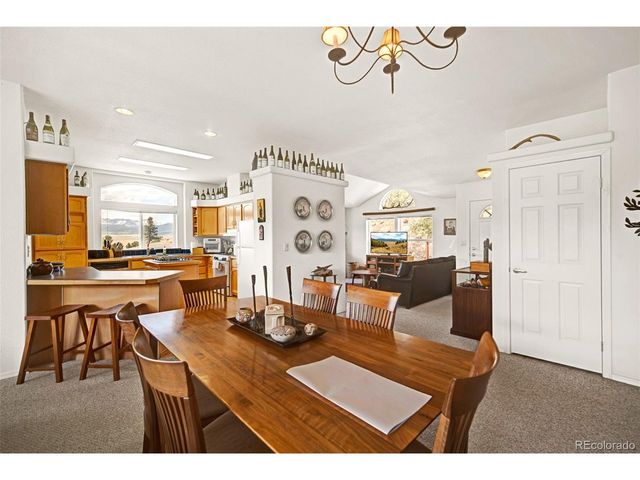 1819 Snyder Creek Rd, Jefferson, CO 80456