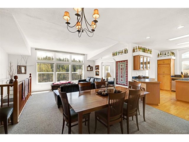 1819 Snyder Creek Rd, Jefferson, CO 80456
