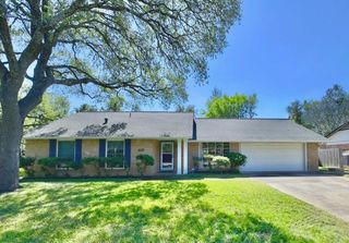 4601 Bilboa DR, Austin, TX 78759