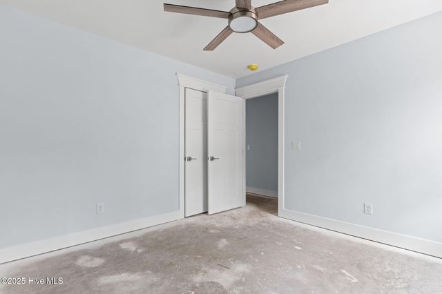 1200 N Caswell Avenue, Southport, NC 28461