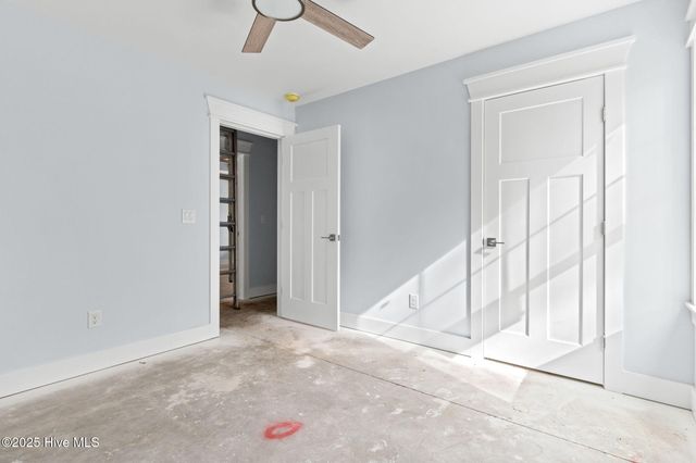 1200 N Caswell Avenue, Southport, NC 28461