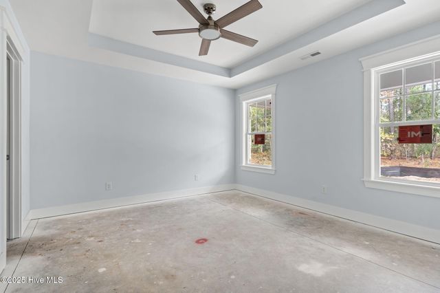 1200 N Caswell Avenue, Southport, NC 28461